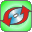 One-click CD to MP3 Converter 1.13 32x32 pixels icon
