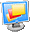 One-click Slideshow 1.3 32x32 pixels icon