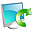 OneClick Video Converter 10.0.1.82 32x32 pixels icon
