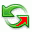 Online Database Converter Icon