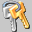 Online Random Password Generator 1 32x32 pixels icon
