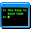 Open Command Prompt Here 2.5 32x32 pixels icon
