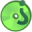 OpenCloseDriveEject Icon