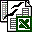OpenOffice Calc Import Multiple Excel Files Software 7.0 32x32 pixels icon