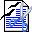 OpenOffice Writer ODT Split Files Software Icon