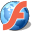 Openworld FlashPresenter 2.10 Openworld FlashPresenter 2.10 32x32 pixels icon