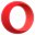 Opera browser Icon