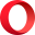Opera Mini for Java Icon