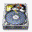 Optimum Data Recovery (Undelete NTFS) Icon