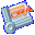 OraDeveloper Tools for Delphi 2.55 32x32 pixels icon