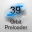 Orbit Preloader 1.0 32x32 pixels icon