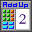 AddUp 2 32x32 pixels icon