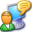Out n About! for Outlook 3.2 32x32 pixels icon