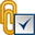 Outlook Attachments Security Manager 1.0 32x32 pixels icon