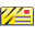 Outlook Express Backup Tiger 1.2 32x32 pixels icon