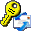 Outlook Express Password Recovery Master 1.2 32x32 pixels icon