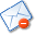 Outlook Express Security 2.397 32x32 pixels icon