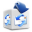 Outlook Express to Outlook Express Icon