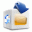 Outlook Express to Thunderbird 2.0.0.0 32x32 pixels icon