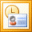 Outlook Transfer Icon