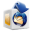 Outlook to Thunderbird 2.0.0.0 32x32 pixels icon