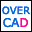 OverCAD DWG TO PDF 1.00 32x32 pixels icon