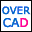 OverCAD DWG TO PDF Icon