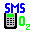 Oxygen SMS ActiveX Control 2.2 32x32 pixels icon