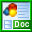 PBDoc 3.1.1 32x32 pixels icon