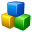 PC MP3 Splitter Icon