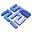 PCSX2 2.2.0 PCSX2 2.2.0 32x32 pixels icon