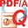 PDF/A Quick Master 5.0 32x32 pixels icon