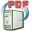PDF Master Server Edition 3.0 32x32 pixels icon