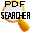PDF Searcher 1.06 32x32 pixels icon
