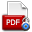 PDF Security OwnerGuard 13.0.1 32x32 pixels icon