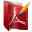 PDF Signature Signer 5.0 32x32 pixels icon