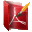 PDF Signature Signer Icon