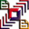 PDF Stamp SDK/COM Unlimited License 3.1 32x32 pixels icon