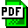 PDF reDirect 2.1 32x32 pixels icon