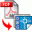 PDF to DWG converter 2011.09 8.721 32x32 pixels icon