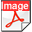 PDF to Image Icon