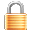 PDFArea PDF Encrypt 6.4 32x32 pixels icon