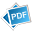 PDFArea PDF to Image Converter Icon