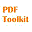 PDFToolkit Pro 3.0.2015.419 PDFToolkit Pro 3.0.2015.419 32x32 pixels icon