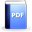 PDFZilla 3.9.3 32x32 pixels icon