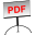 PDFrizator 0.6.0.29 32x32 pixels icon