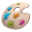 PF Color Tool 1.0 PF Color Tool 1.0 32x32 pixels icon