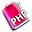 PHP Processor 1.5.0.3 32x32 pixels icon