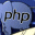 PHPEdit 5.0.0.12872 32x32 pixels icon