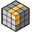 PIQE: Chain of Puzzles 1.1. 32x32 pixels icon